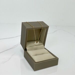 Cartier Amulette De Pendant